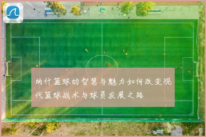 纳什篮球的智慧与魅力如何改变现代篮球战术与球员发展之路